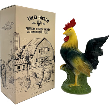 Wild Clay Collective Fully Cocked Bourbon