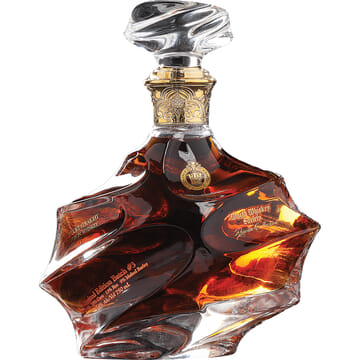 World Whiskey Society Reserve Collection 9 Year Old Bourbon