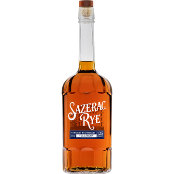 Sazerac Rye Full Proof