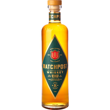 Watchpost American Blended Whiskey