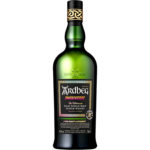 Picture of Ardbeg Smokiverse Committee Release
