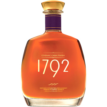 1792 Cognac Cask Finish Bourbon