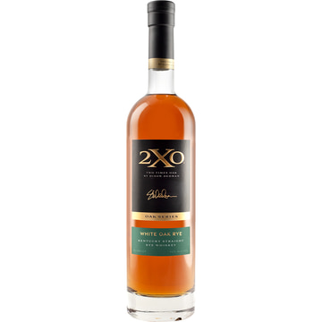 2XO White Oak Rye