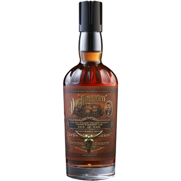 World Whiskey Society Doc Holliday 13 Year Old Armagnac Cask Finish Bourbon