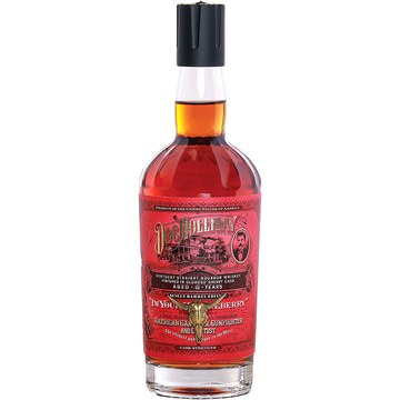 World Whiskey Society Doc Holliday 8 Year Old Oloroso Sherry Cask Finish Bourbon