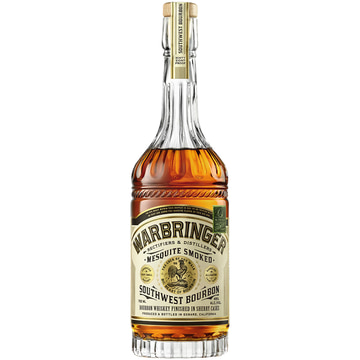 Warbringer Southwest Bourbon