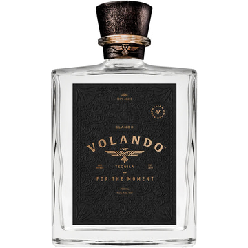 Volando Blanco Tequila