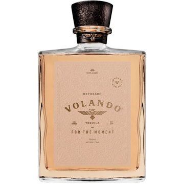 Volando Reposado Tequila