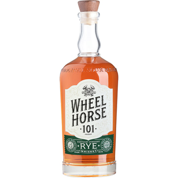 Wheel Horse Rye Whiskey
