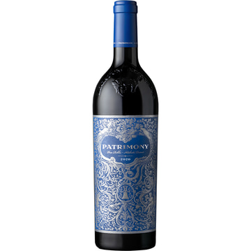 Patrimony Cabernet Sauvignon
