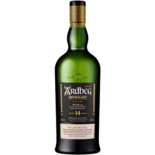 Picture of Ardbeg Anthology The Unicorn's Tale
