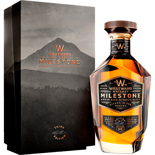 Picture of Westward Milestone Edition No. 3