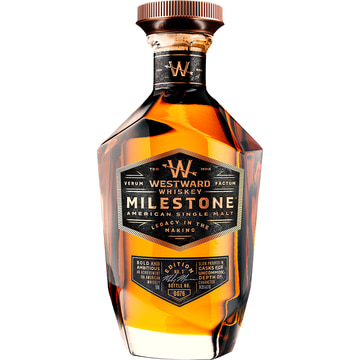 Westward Milestone Edition No. 3