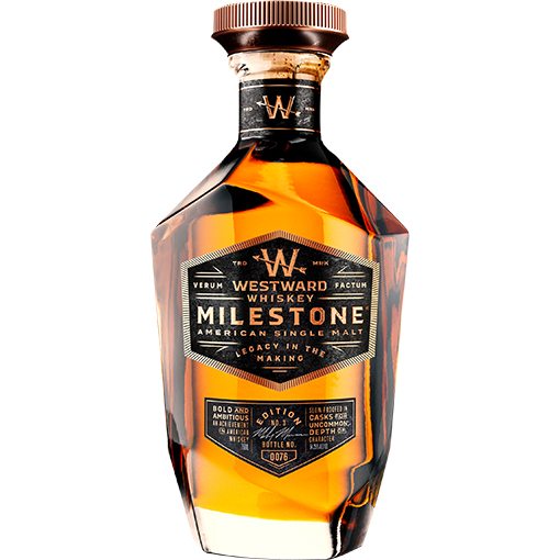 Picture of Westward Milestone Edition No. 3