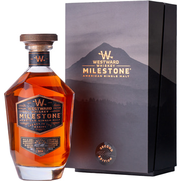 Westward Milestone Edition No. 2