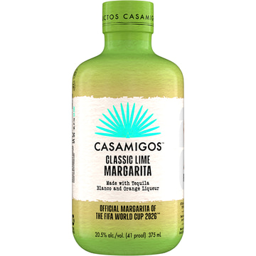 Casamigos Classic Lime Margarita FIFA Limited Edition