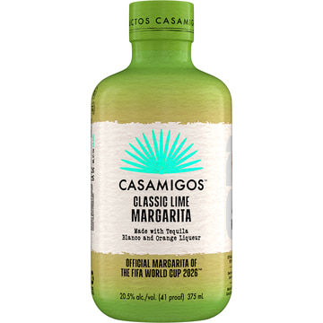 Casamigos Classic Lime Margarita FIFA Limited Edition