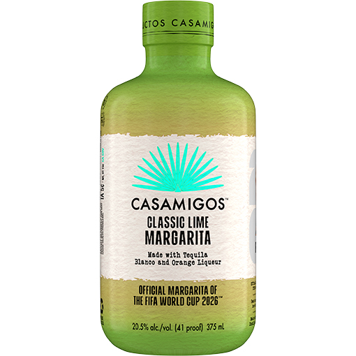 Picture of Casamigos Classic Lime Margarita FIFA Limited Edition