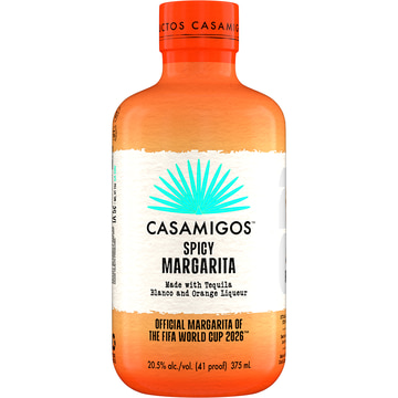 Casamigos Spicy Margarita FIFA Limited Edition