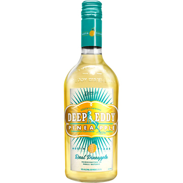 Deep Eddy Pineapple Vodka