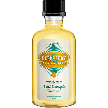 Deep Eddy Pineapple Vodka