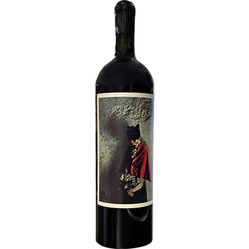Orin Swift Cellars Palermo Cabernet Sauvignon