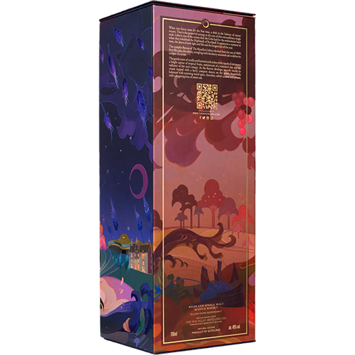 Picture of The Macallan Litha