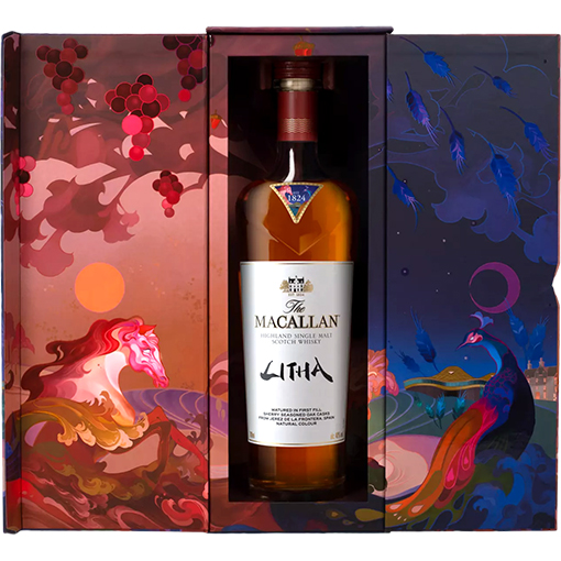 Picture of The Macallan Litha