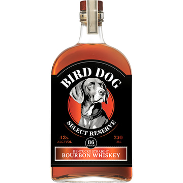 Bird Dog Select Reserve Bourbon