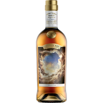 Compass Box Celestial