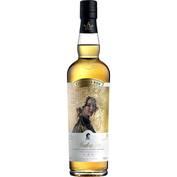Compass Box Hedonism 2024