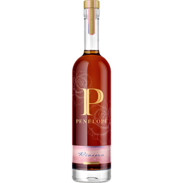 Penelope Cooper Series Riviera American Whiskey