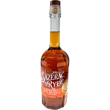 Sazerac Rye Single Barrel Select Straight Rye Whiskey