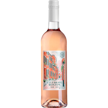90+ Cellars Boston Rose