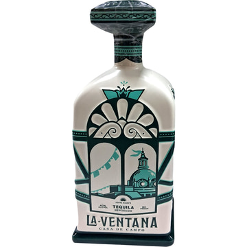 La Ventana Reposado Tequila