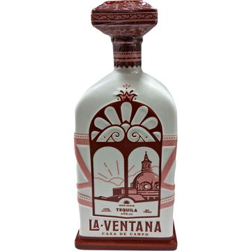 La Ventana Anejo Tequila