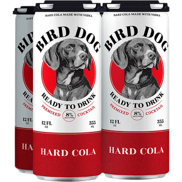 Bird Dog Hard Cola