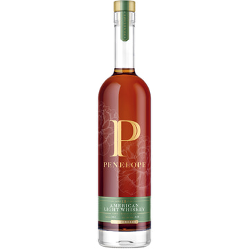 Penelope 18 Year Old American Light Whiskey