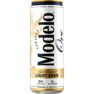 Modelo Oro