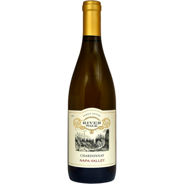 River Walk Chardonnay