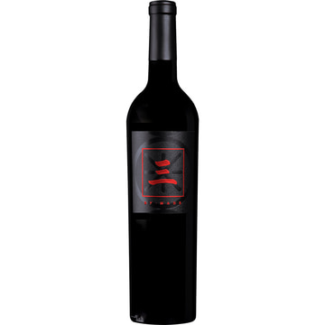 Wade Cellars Three by Wade Cabernet Sauvignon