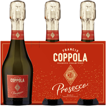 Francis Coppola Diamond Collection Prosecco