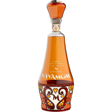 Vivamor Reposado Tequila
