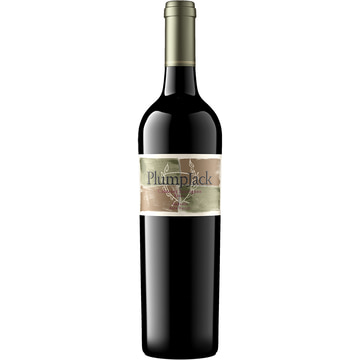 PlumpJack Estate Cabernet Sauvignon