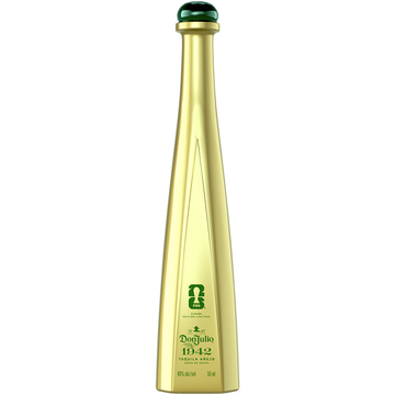 Don Julio 1942 FIFA World Cup 2026 Limited Edition Tequila