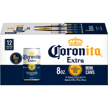 Coronita Extra
