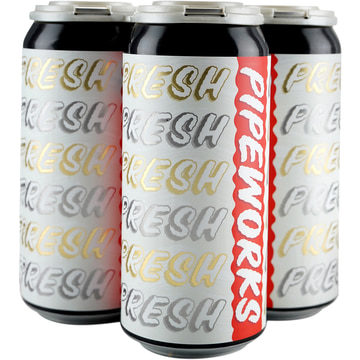 Pipeworks Presh