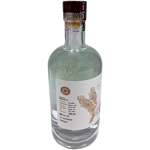 Picture of Viva Mexico Madera Blanco Tequila