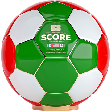 Score Mexico Reposado Tequila
