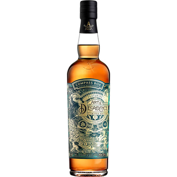 Compass Box Art & Decadence